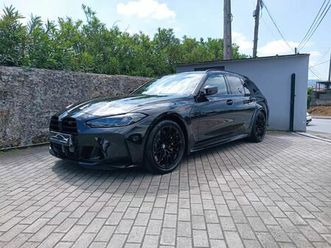 m3 competition touring m xdrive