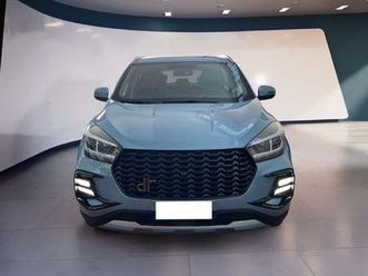 dr dr 5.0 5.0 1.5 unica 116cv del 2024 usata a torino