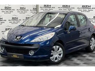 1.6 hdi90 executive 5p garantie 12 mois