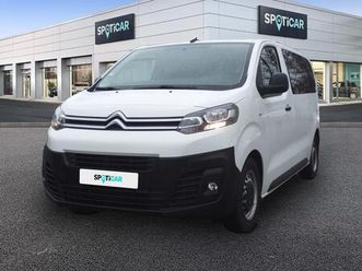 m bluehdi 115 s&s bvm6 confort