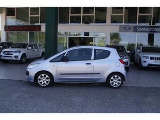 mitsubishi colt 1.3 16v 3p. cz3 invite del 2006 usata a pordenone