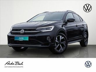 volkswagen taigo style 1,0 l tsi opf 85 kw (116 ps) 6-gang