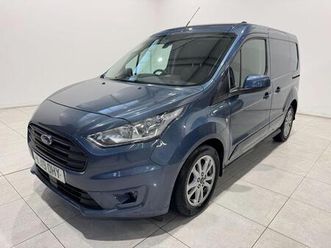 1.5 200 ecoblue limited l1 euro 6 (start/stop) 5dr