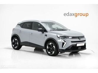 renault captur 1.3 tce techno edc