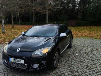 renault mégane 2.0 dci dynamique s