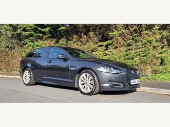 2.2d r-sport sportbrake auto euro 5 (start/stop) 5dr