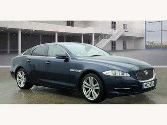 3.0d v6 premium luxury auto euro 5 (start/stop) 4dr