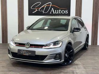 2.0tsi * full option * ligne miltek * garantie *