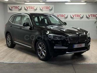 bmw x3 xdrive20i