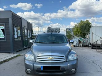chevrolet hhr 2.2