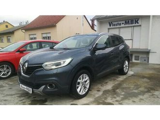 renault kadjar 1.5 dci energy xmod