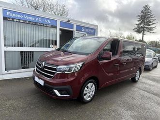 l2 2.0 blue dci 150ch s&s intens edc 8 places e6e