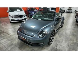 cabrio 2.0 tsi sport dsg 210