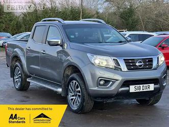 nissan navara 2016