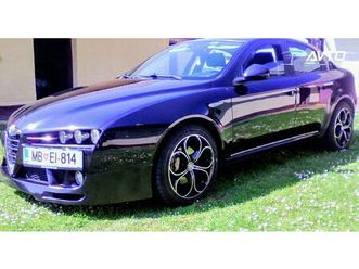 alfa romeo 159 2.2 jts elegante