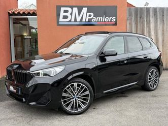 bmw x1 (u11) xdrive30e 326ch m sport