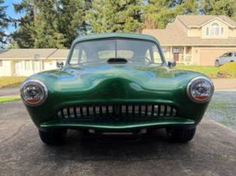 1952 kaiser henry j pro street for sale