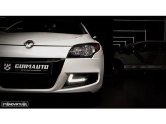 renault mégane 1.6 dci gt line premium ss