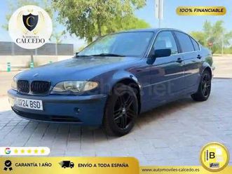 bmw serie 3 330xi