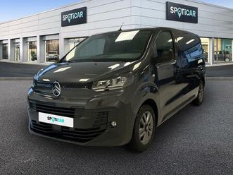 m 2.2 diesel 180ch automatique