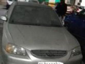 hyundai accent gle 2006