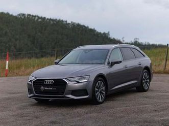 audi a6 avant 35 tdi s tronic