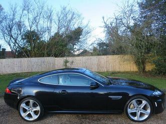 5.0 v8 portfolio auto euro 5 2dr