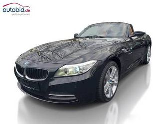 bmw z4 sdrive18i