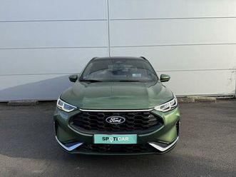 2.5 duratec 180 ch flexifuel fhev e85 powershift s