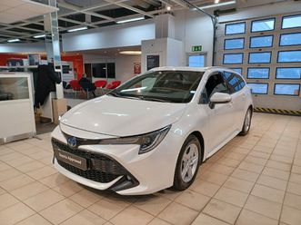 touring sports 1,8 hybrid prestige edition