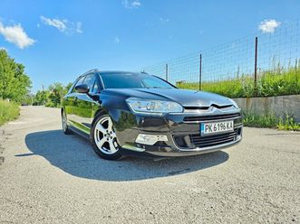 citroen c5 tourer 10,001 eur