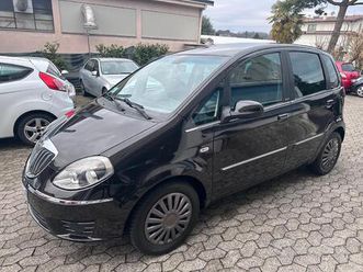 lancia musa 1.4 16v gold