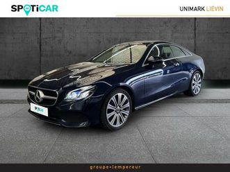 220 d 194ch executive 9g-tronic