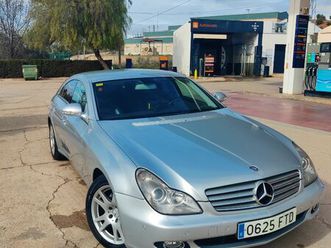 cls 320cdi aut.