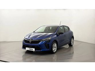 clio blue dci 100 ch gsr2