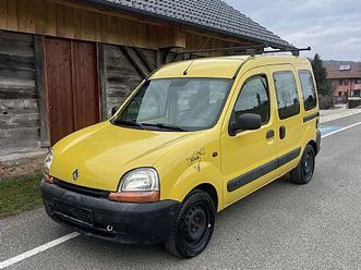renault kangoo 1.4.slo.brez rje