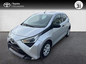 1.0 vvt-i 72ch x-pro 5p