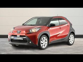 1.0 vvt-i 72ch design