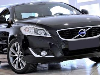 volvo c70 ii limited version bezwypadkowy oryginał lakier gwarancja 1 rok