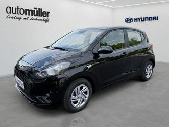 hyundai i10 select spurh