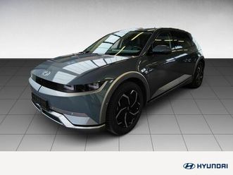 hyundai ioniq 5 techniq *77,4kwh-bat.*wä.-pumpe*bose*led