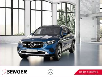 glc 220 d 4m avantgarde pano distronic burmester