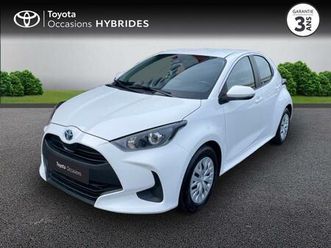 116h dynamic 5p my22