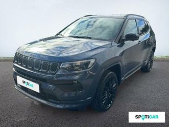 1.3 turbo t4 240ch phev 4xe s at6 eawd