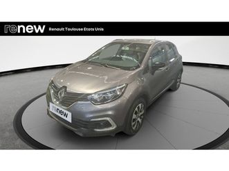 captur tce 90 energy