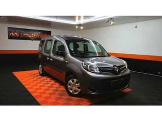 ii 1.5 dci 90ch zen edc euro6