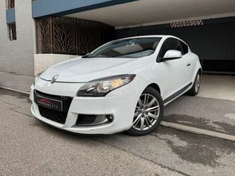 iii coupe 1.5l dci 110 cv gt line