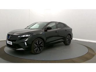 rafale e-tech full hybrid 200 ch