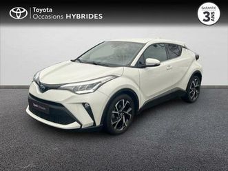 122h edition 2wd e-cvt mc19