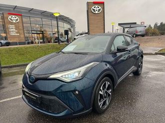 2.0 hybride 184ch collection e-cvt